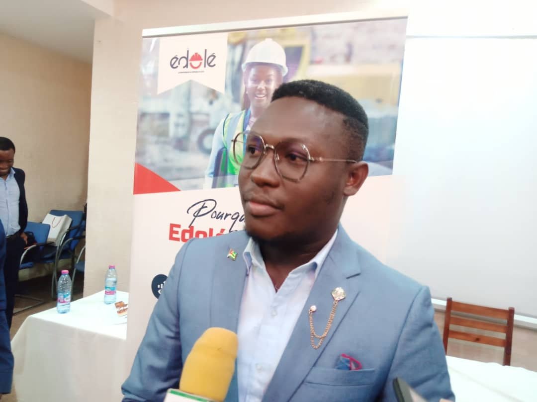 Edolé Africa, la plateforme numérique au service du BTP célèbre ses deux ans d&rsquo;existence