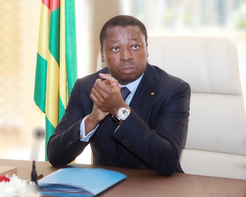 Le SMIG togolais en revalorisation