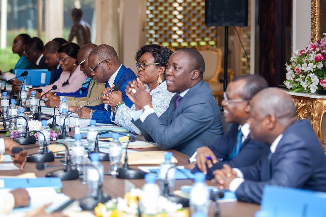 Le Togo table sur une croissance du PIB réel de 6,6 en 2023 Elite d