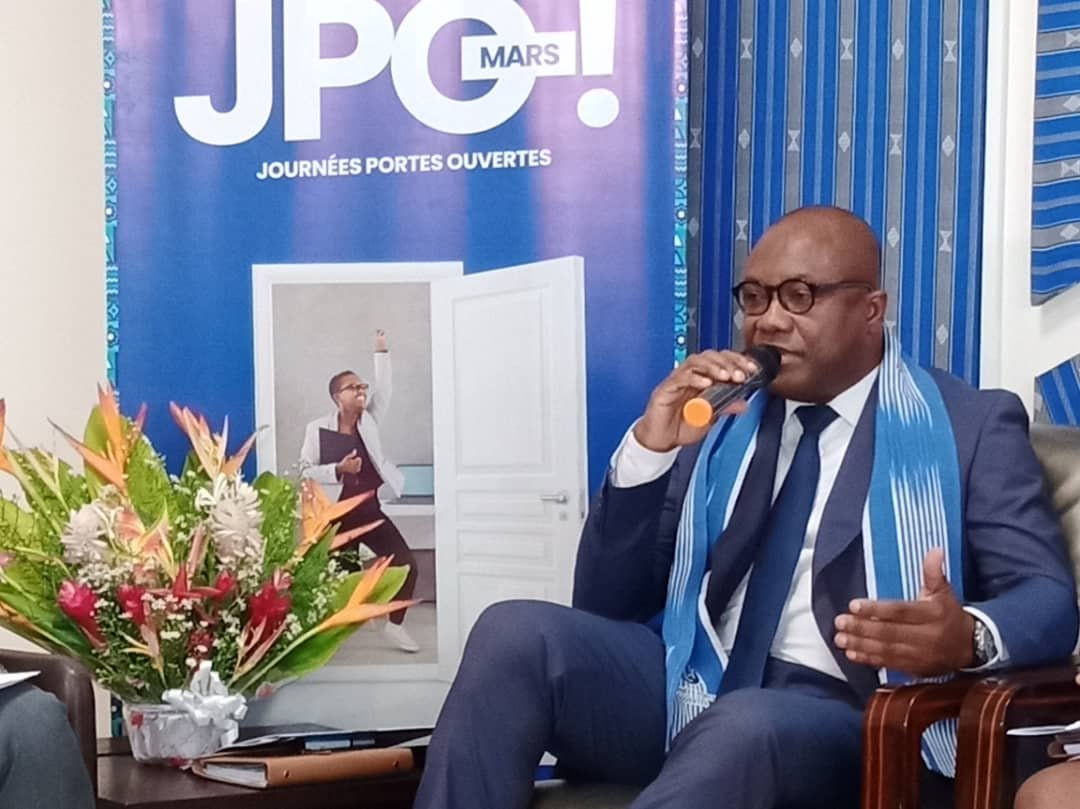 La SGI-TOGO lance des journées portes ouvertes pour sensibiliser sur les opportunités d&rsquo;investissement en bourse