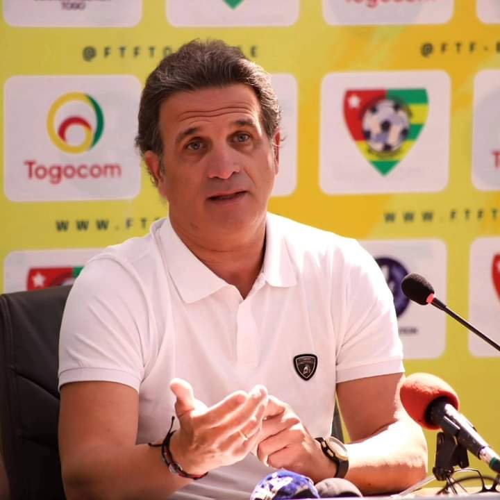 Elim CAN 2023: la liste de Paulo Duarte dévoilée pour affronter Eswatini