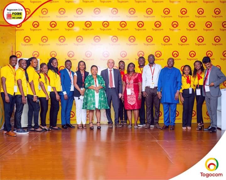 18e édition de la Foire Internationale de Lomé: Togocom, sponsor officiel, propose plusieurs des activités aux clients