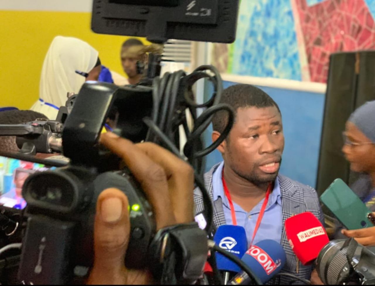MESSAGE DU PRÉSIDENT DU RÉSEAU OUEST AFRICAIN POUR LA PAIX ET LES DROITS DE L&rsquo;HOMME EN AFRIQUE DE L&rsquo;OUEST.