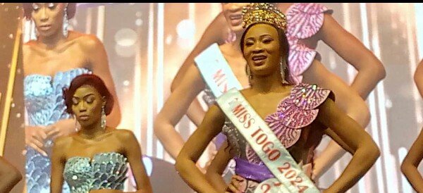 La Miss Togo 2024 Est Connue Elite Dafrique 7327