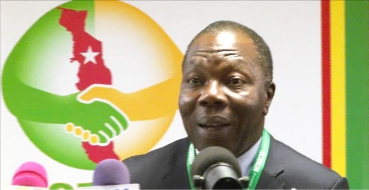 Togo : le nouveau ministre de la justice connu