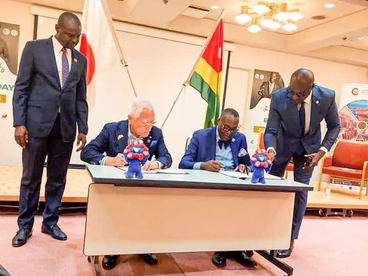 Exposition Universelle 2025 au Japon: Le Togo en mode opération de charme à Osaka