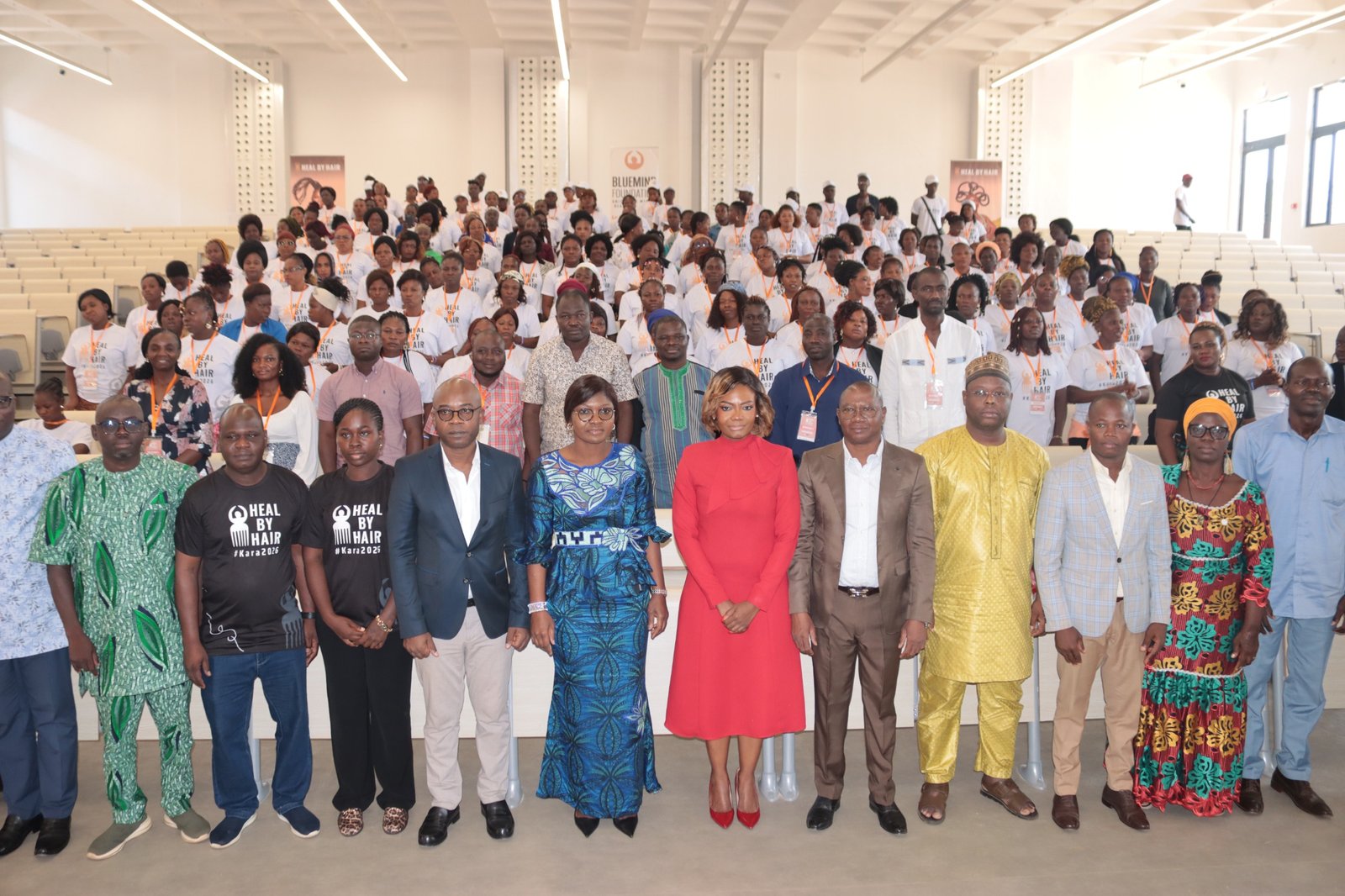 Université de Kara et Bluemind Foundation : un partenariat ambitieux pour faire progresser la santé mentale au Togo